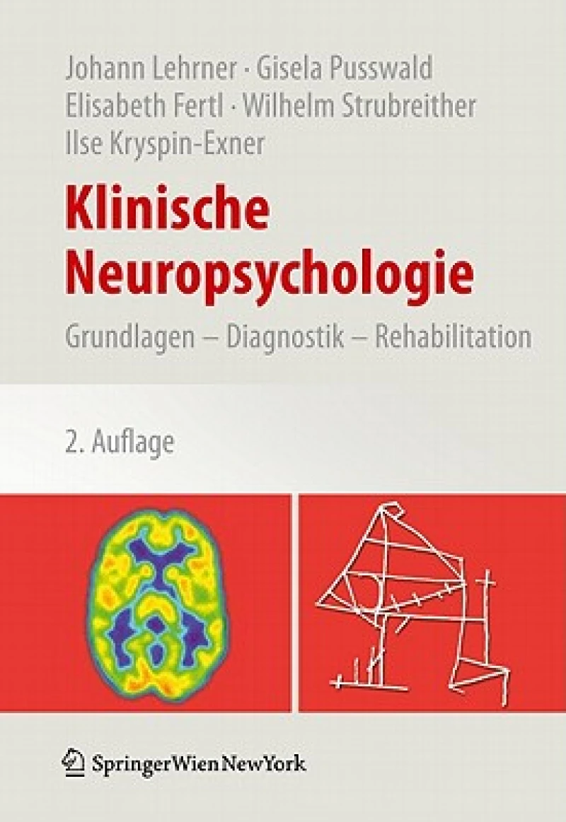 Klinische neuropsychologie