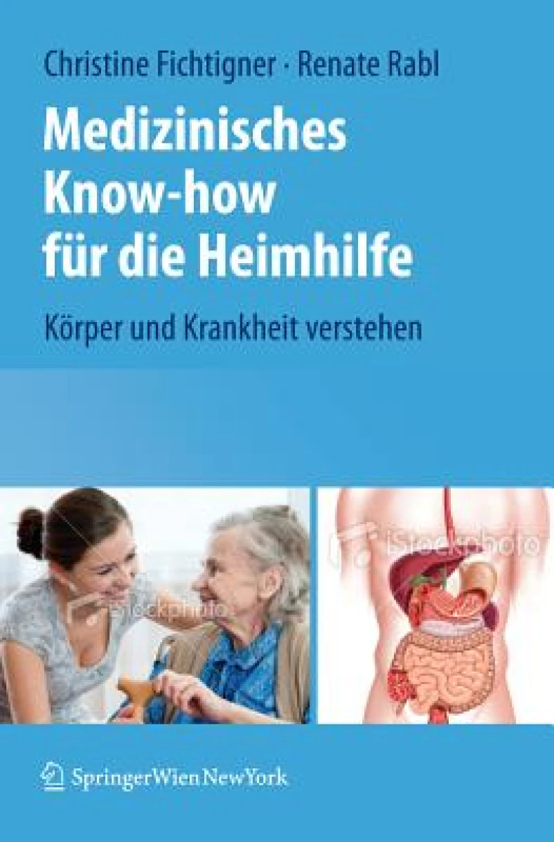 Medizinisches Know-how fur die Heimhilfe