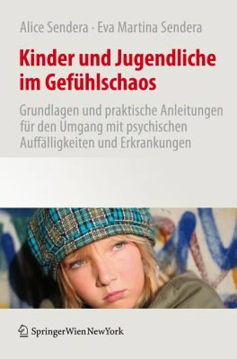Kinder und Jugendliche im Gefuhlschaos
