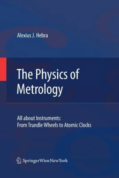 The Physics of Metrology