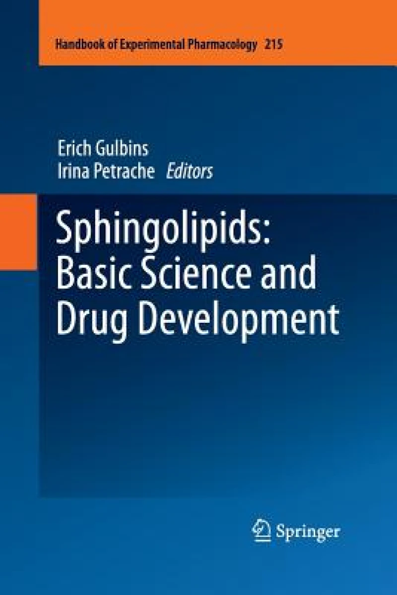 Sphingolipids