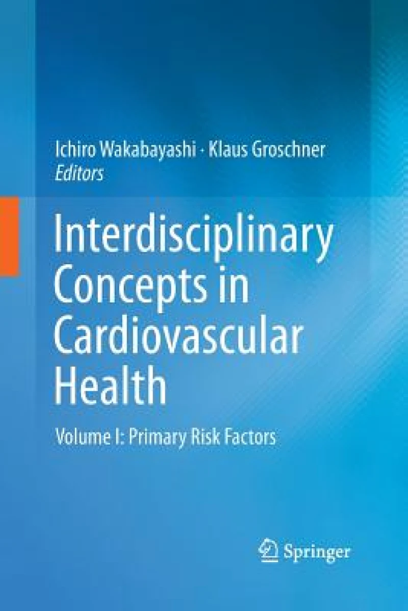Interdisciplinary Concepts in Cardiovascular Health
