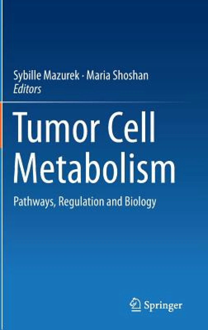 Tumor Cell Metabolism