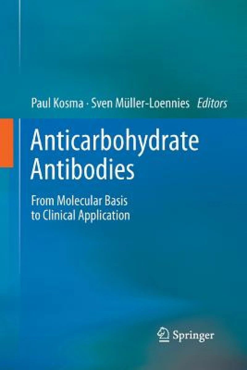 Anticarbohydrate Antibodies