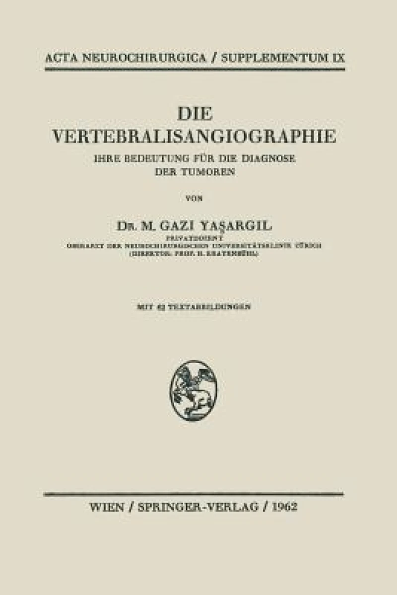 Die Vertebralisangiographie