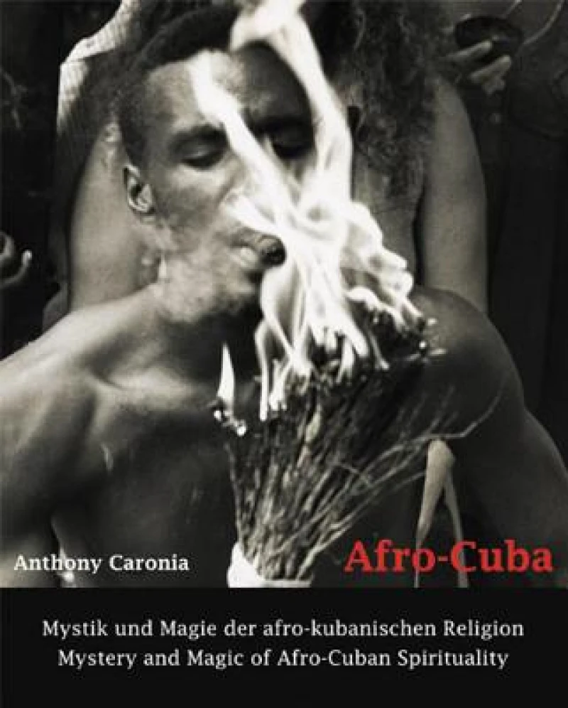 Afro Cuba