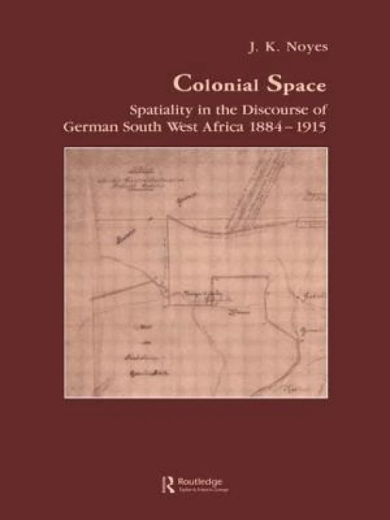 Colonial Space