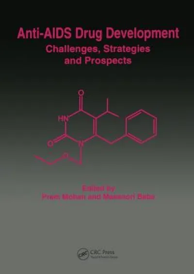 Anti-AIDS Drug Development