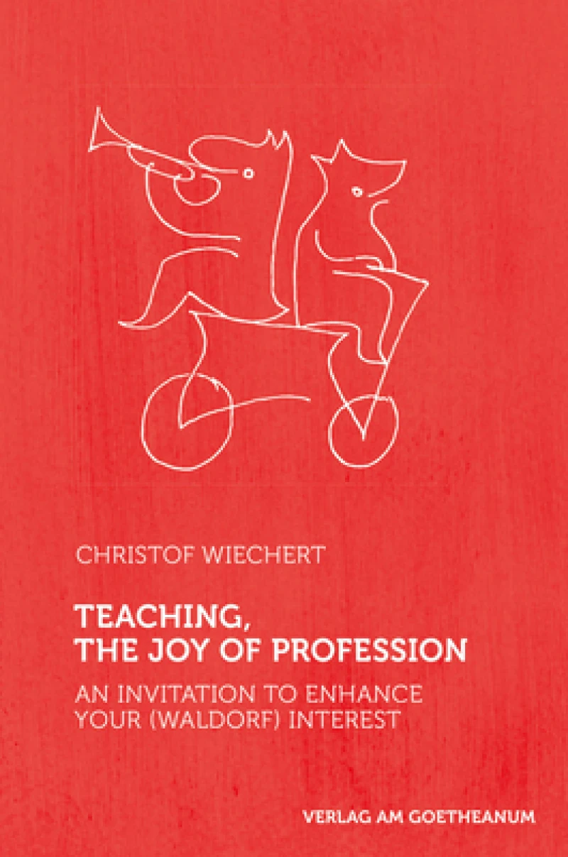 Teaching, The Joy of Profession