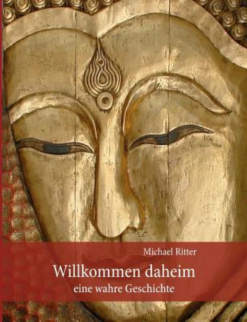 Willkommen Daheim