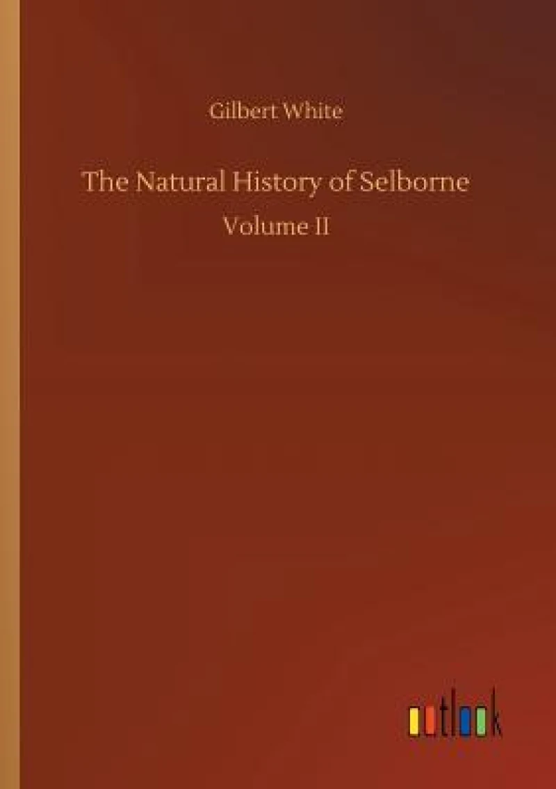 The Natural History of Selborne