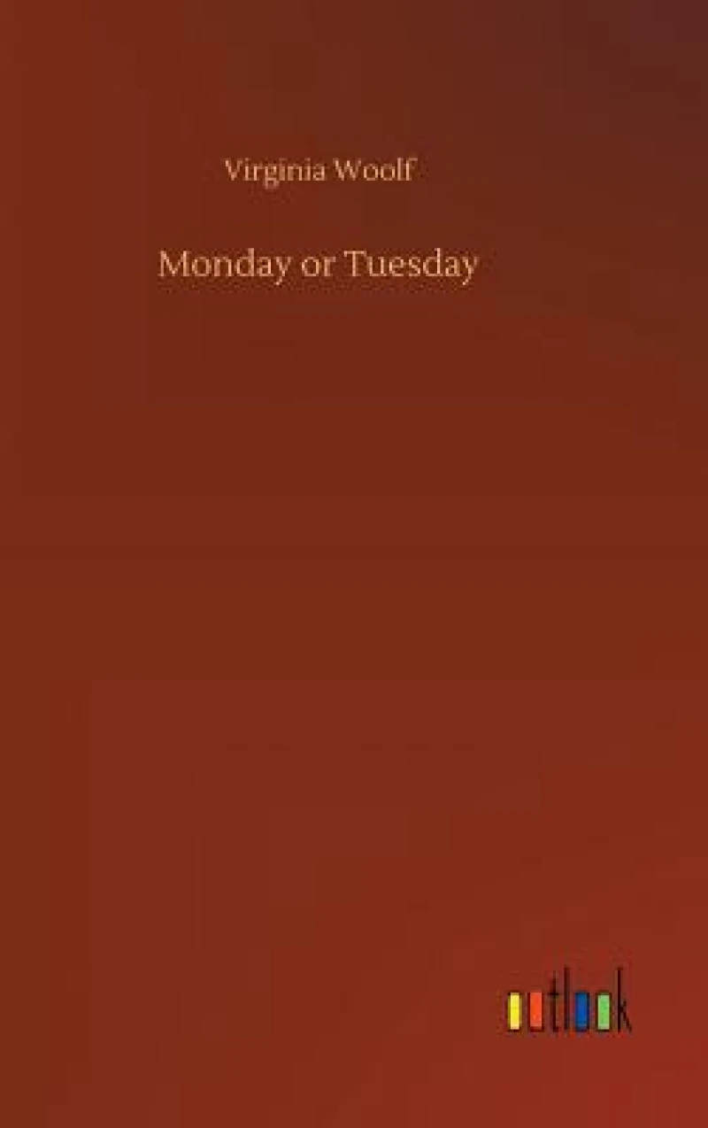 Monday or Tuesday