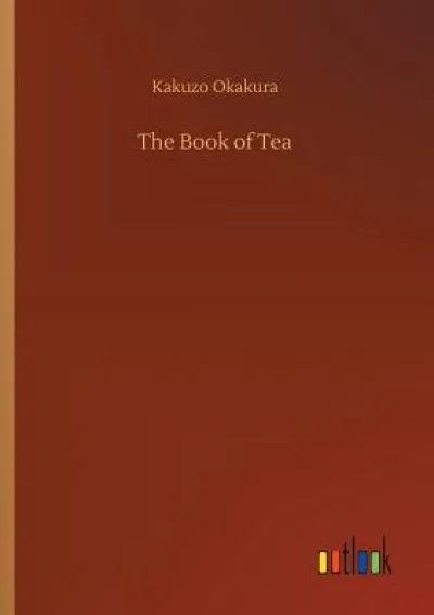 The Book of Tea