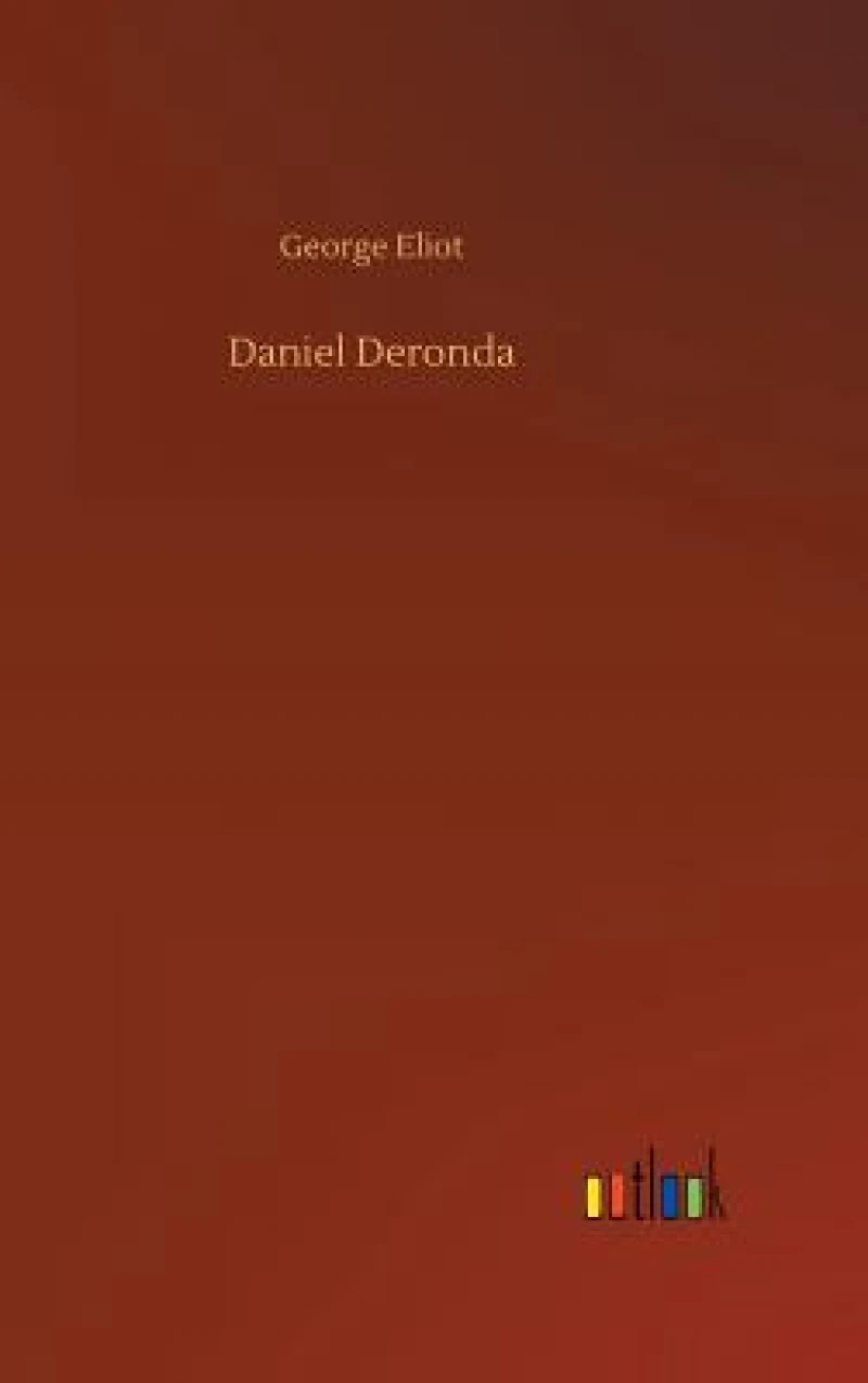 Daniel Deronda