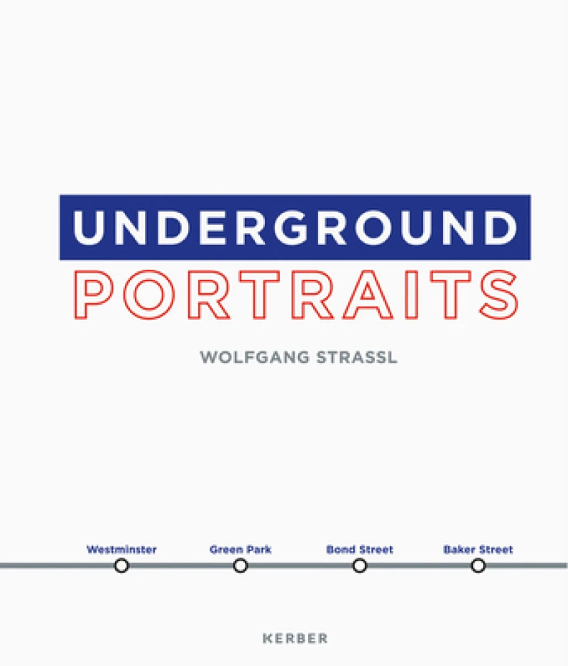 Underground Portraits