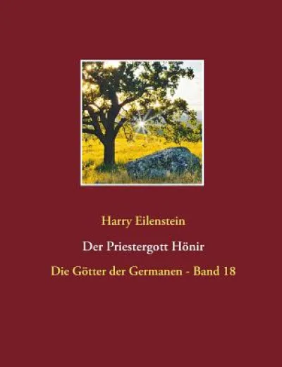 Der Priestergott Honir