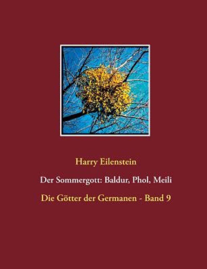 Der Sommergott