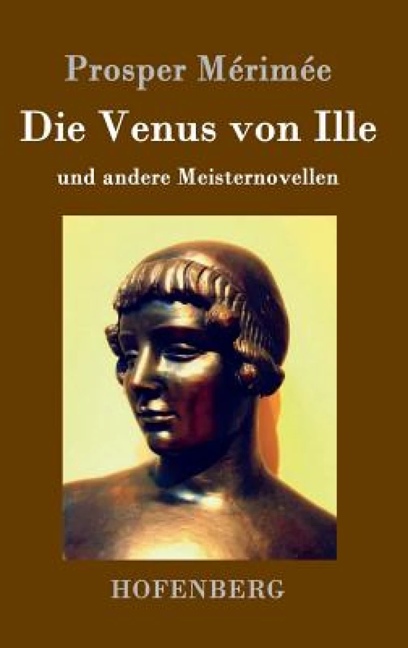 Die Venus von Ille