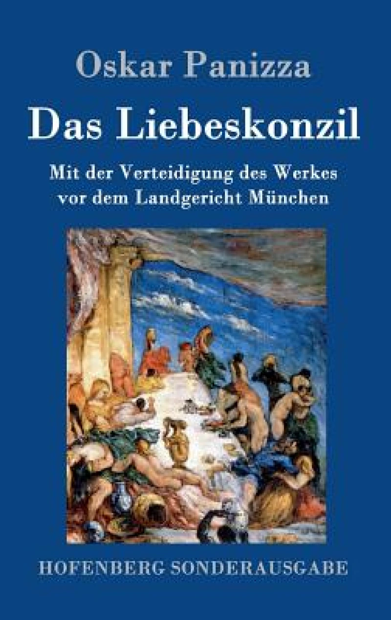 Das Liebeskonzil