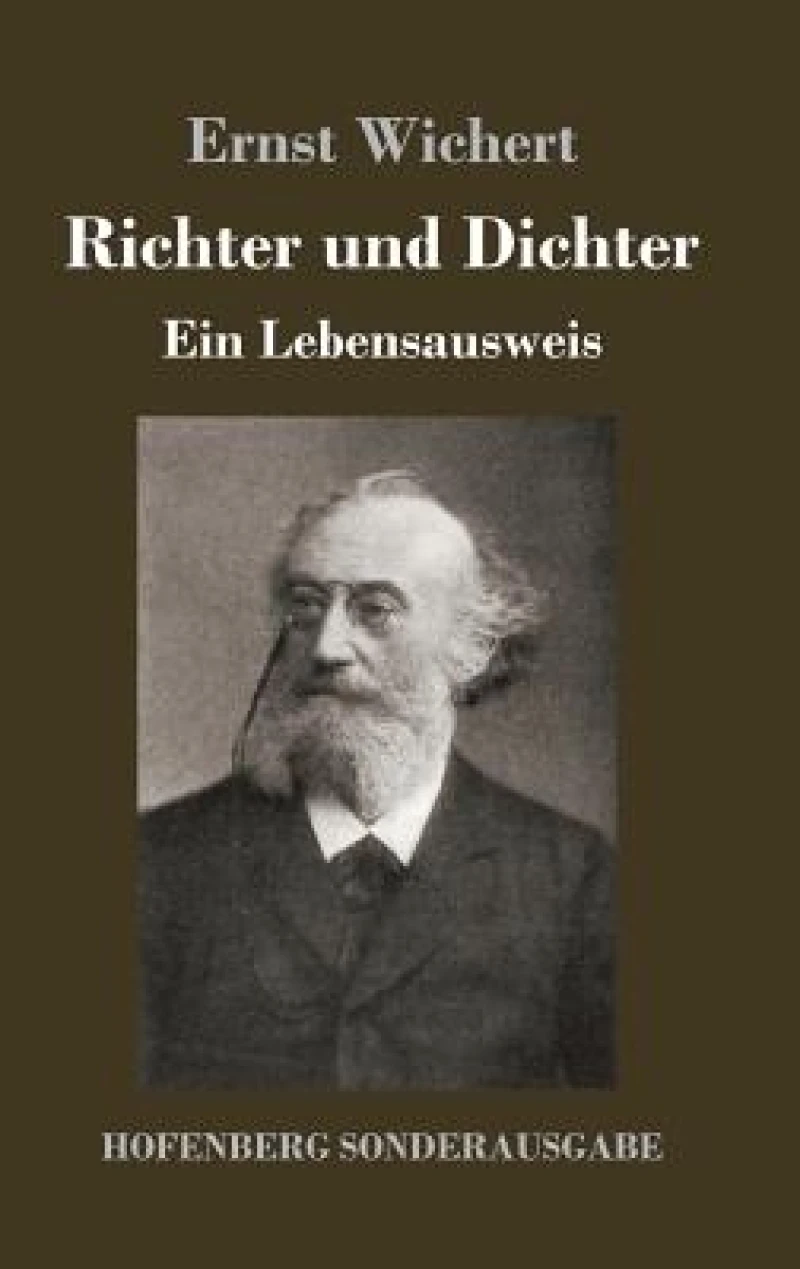Richter und Dichter