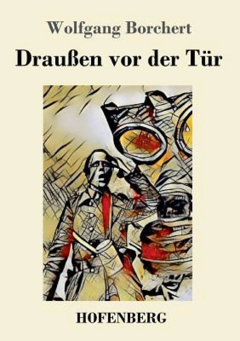 Draußen vor der Tür