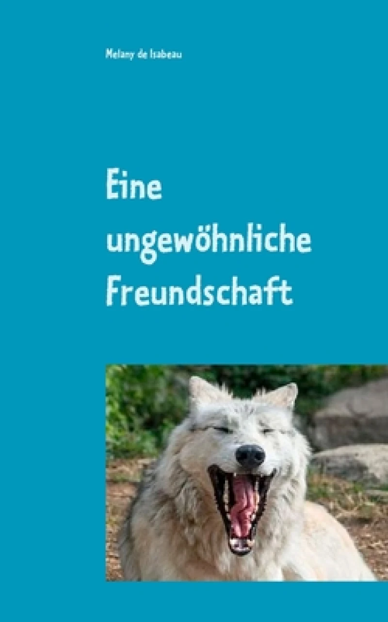 Eine ungewohnliche Freundschaft