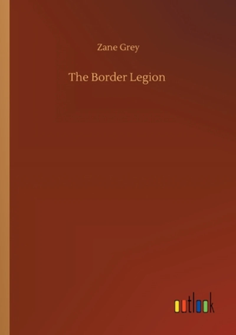 The Border Legion