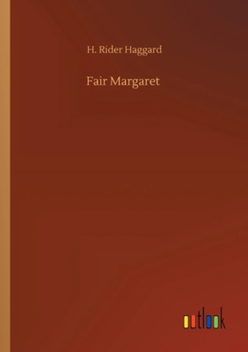 Fair Margaret