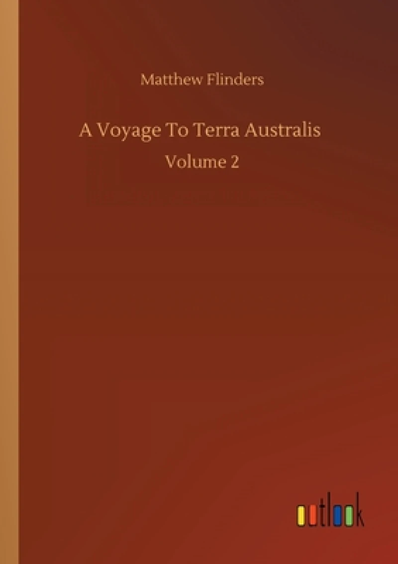 A Voyage To Terra Australis