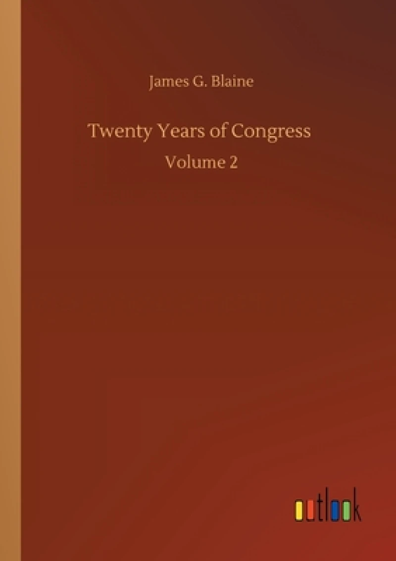 Twenty Years of Congress
