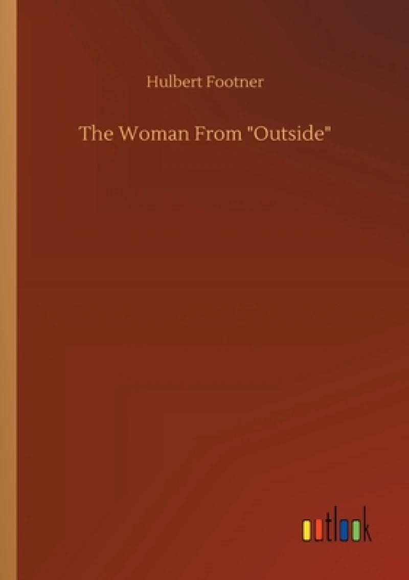The Woman From Outside