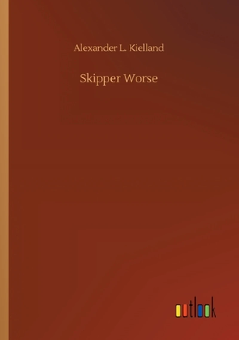 Skipper Worse
