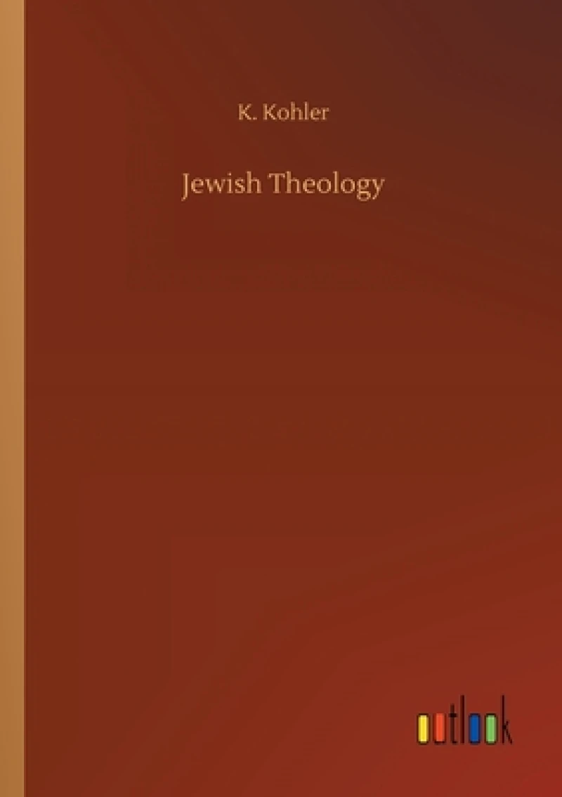 Jewish Theology