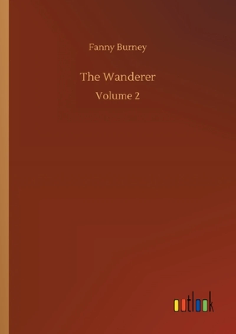 The Wanderer