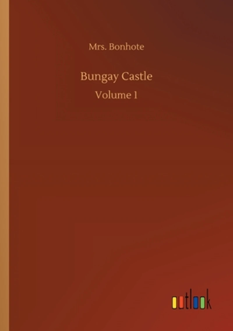 Bungay Castle