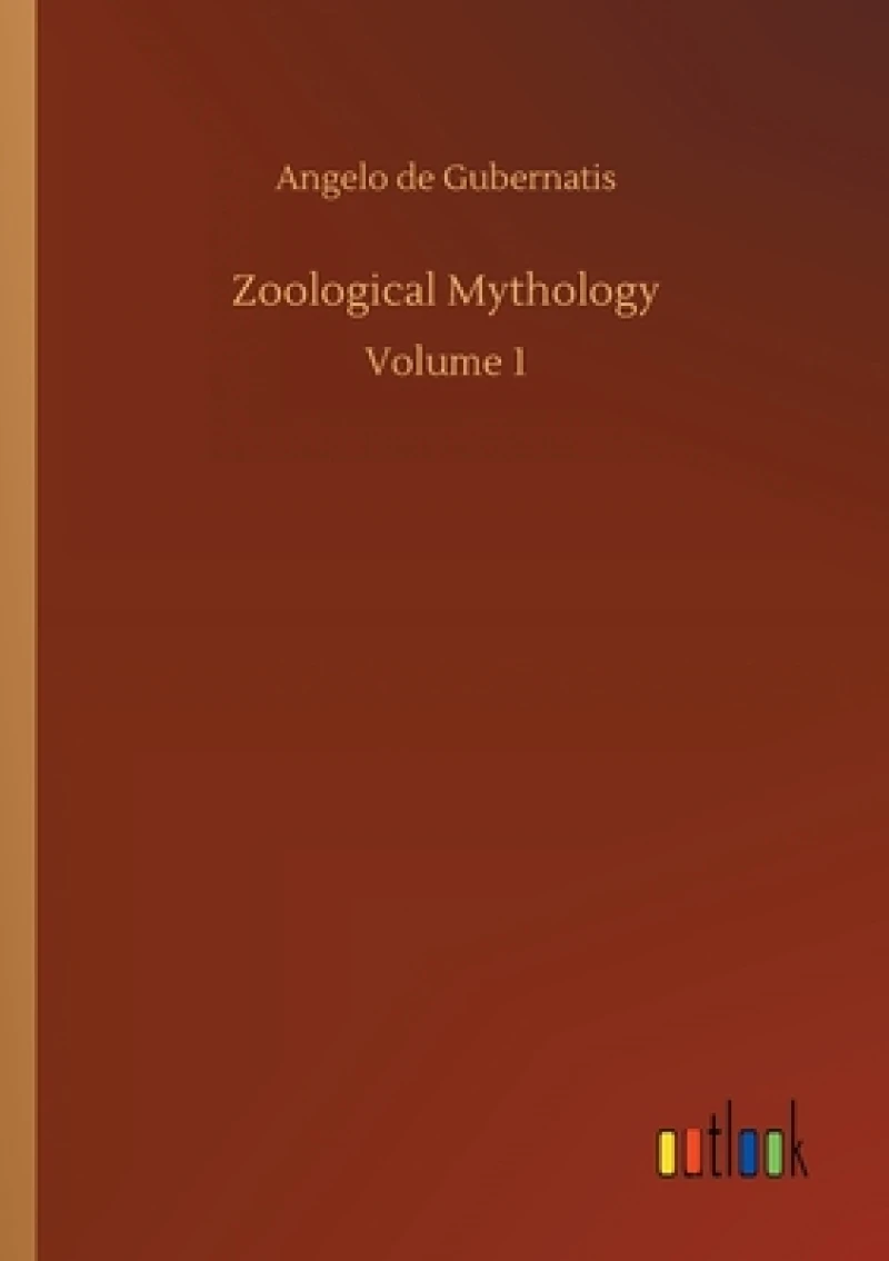 Zoological Mythology