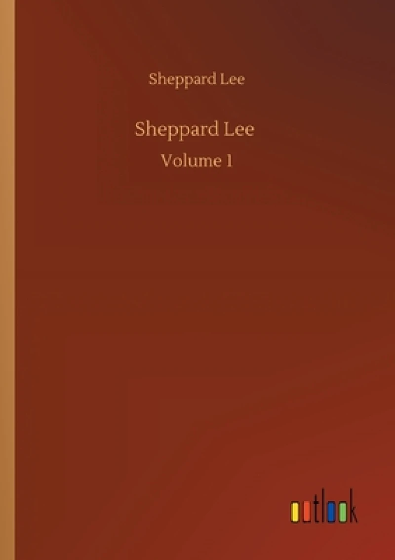 Sheppard Lee