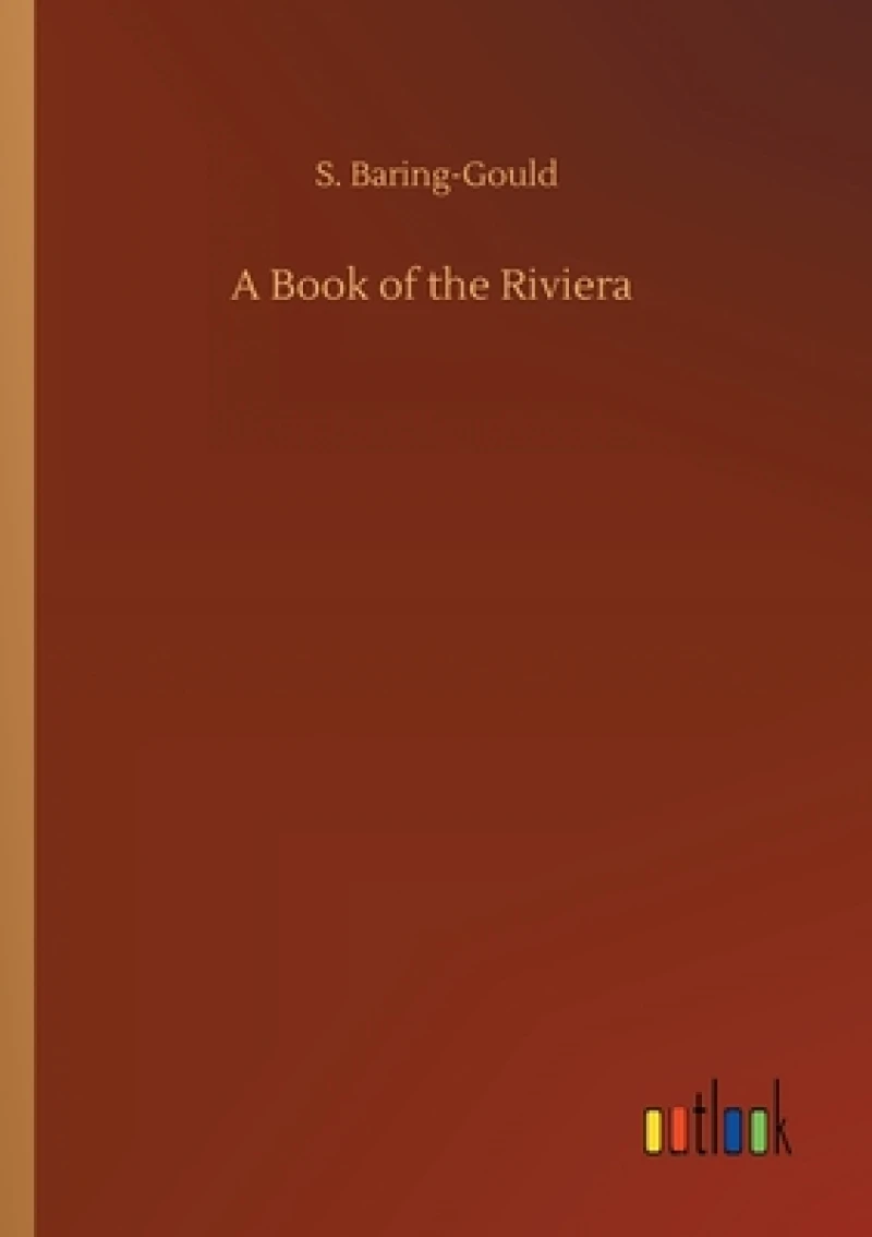 A Book of the Riviera