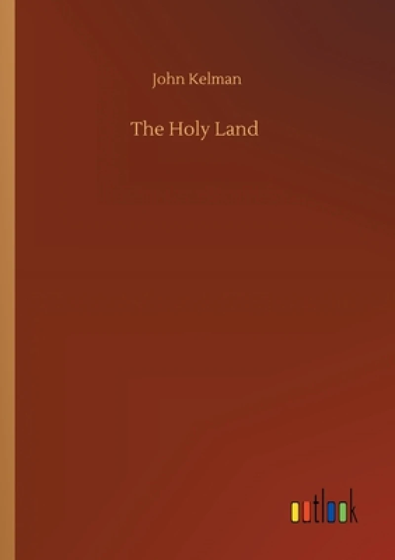 The Holy Land