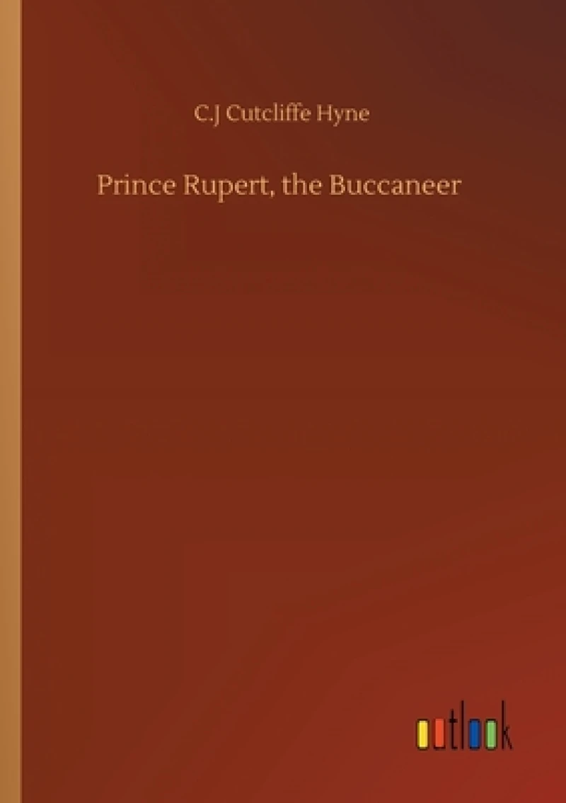 Prince Rupert, the Buccaneer