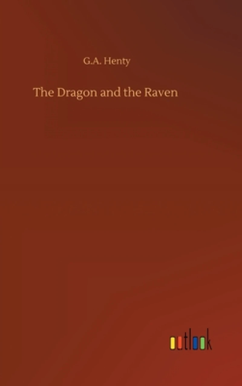 The Dragon and the Raven