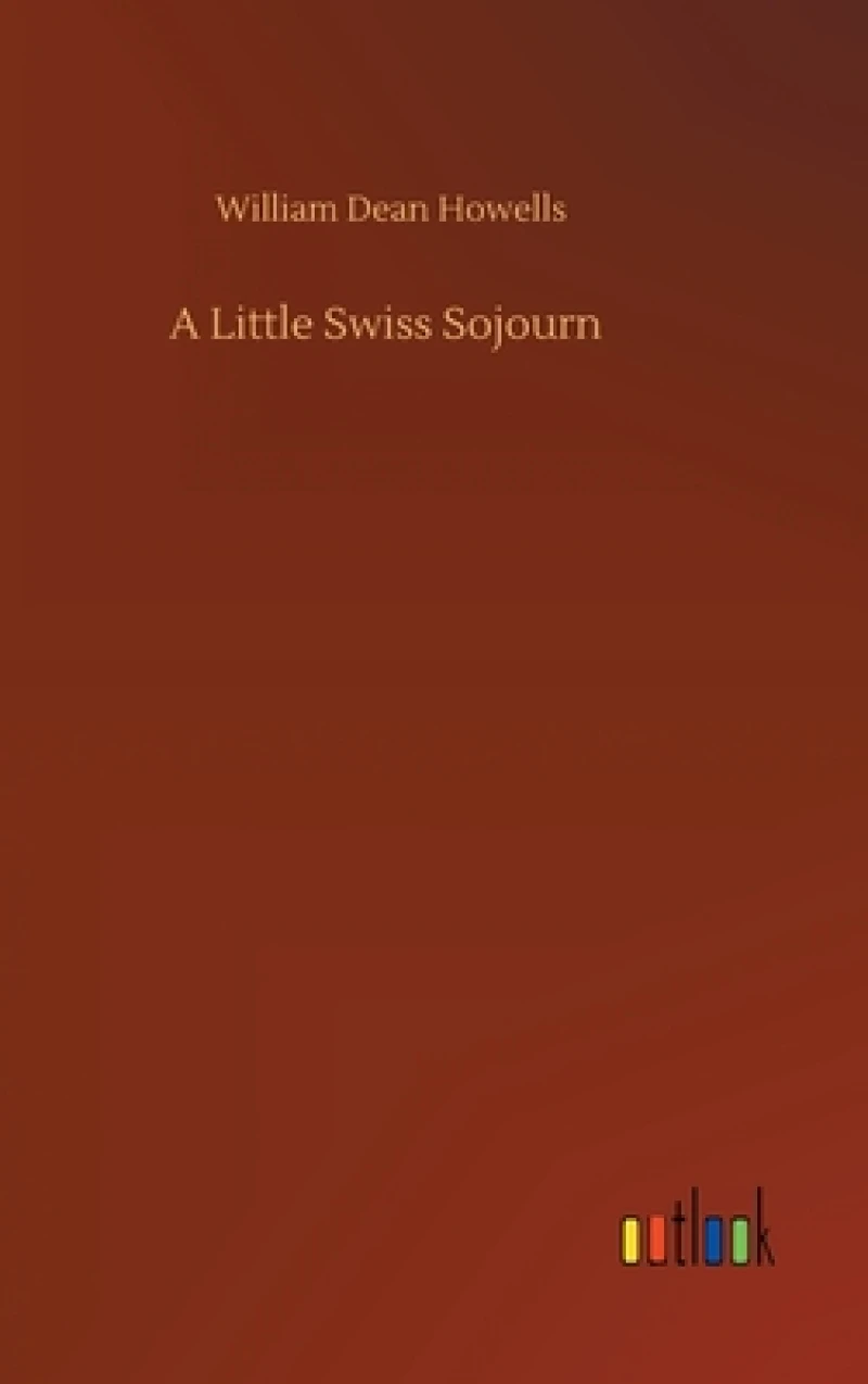 A Little Swiss Sojourn