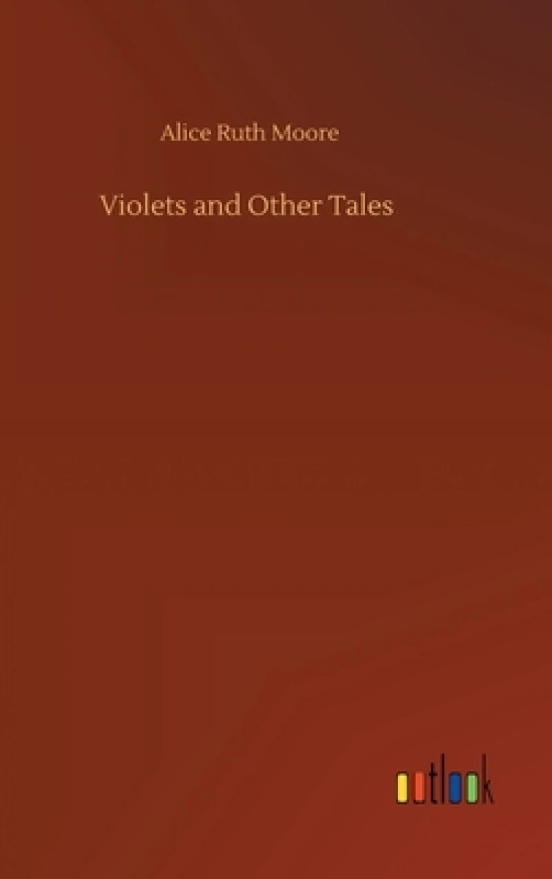 Violets and Other Tales