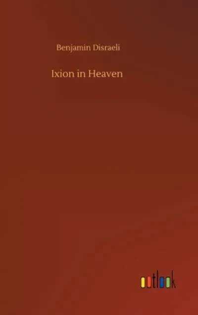 Ixion in Heaven