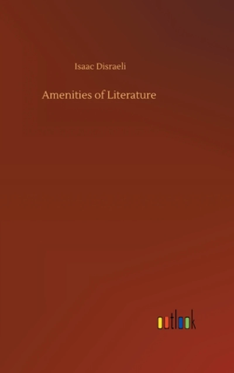 Amenities of Literature