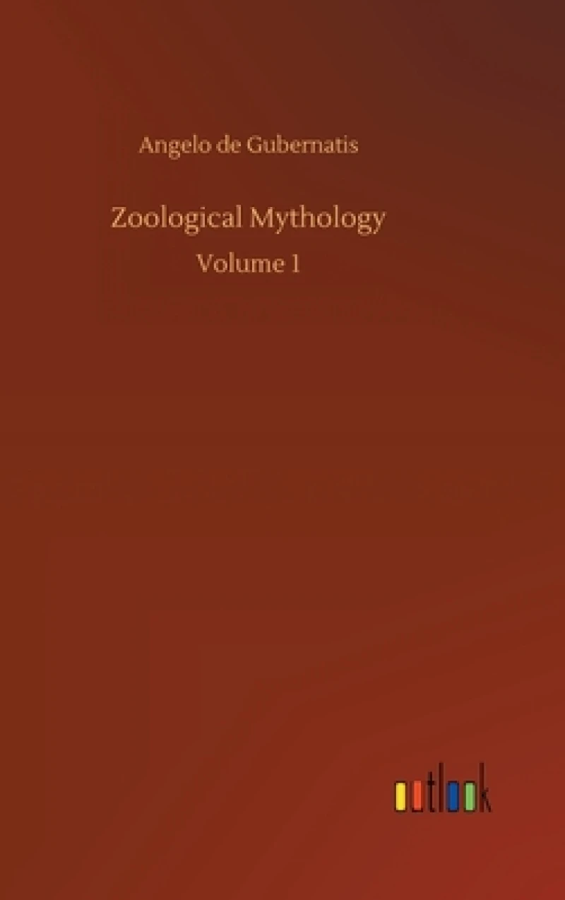 Zoological Mythology