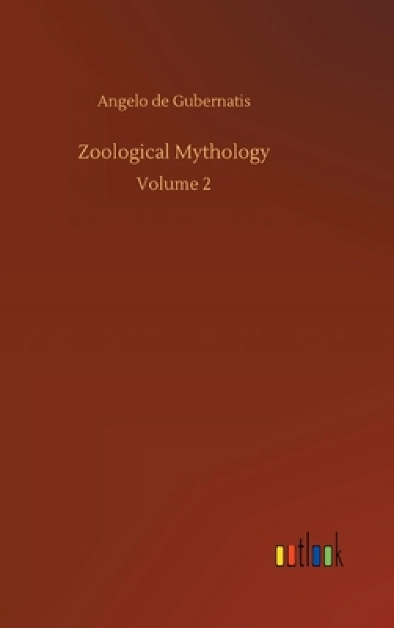 Zoological Mythology