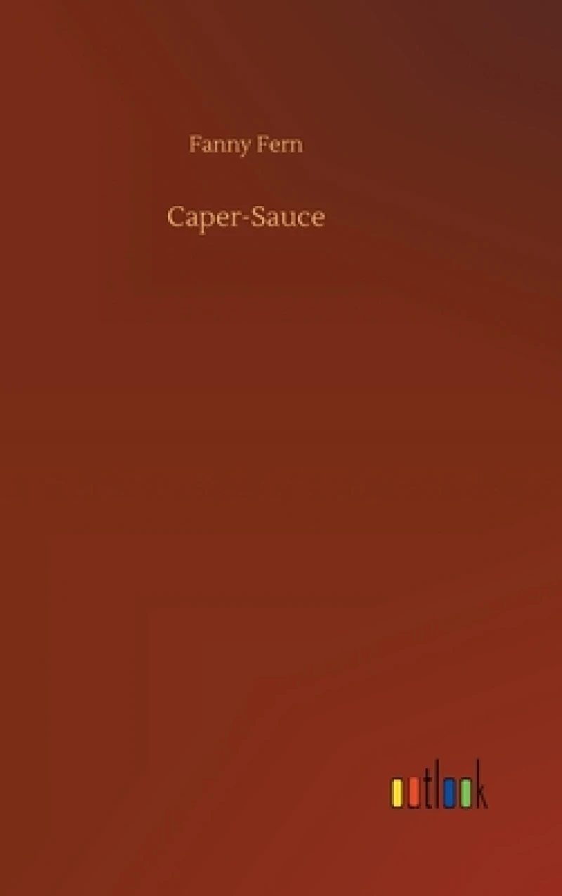 Caper-Sauce