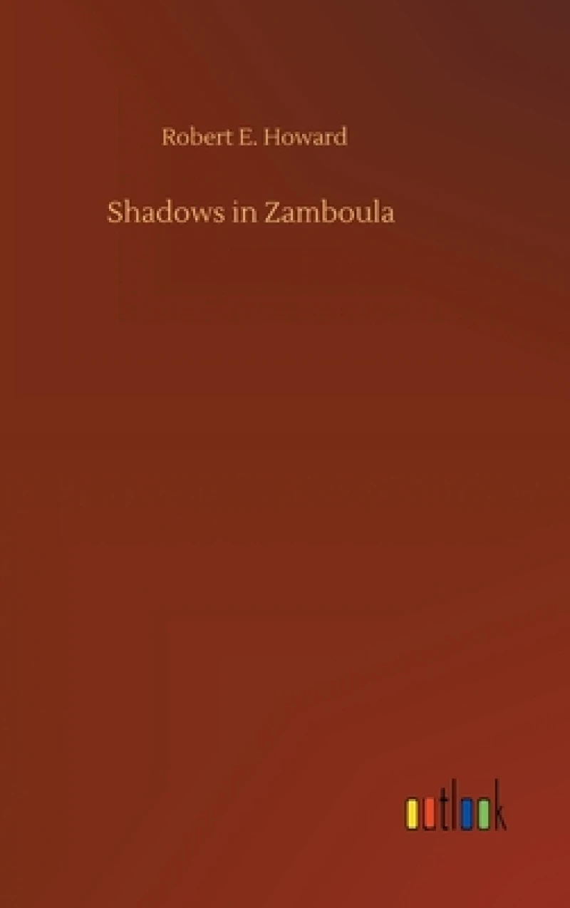 Shadows in Zamboula