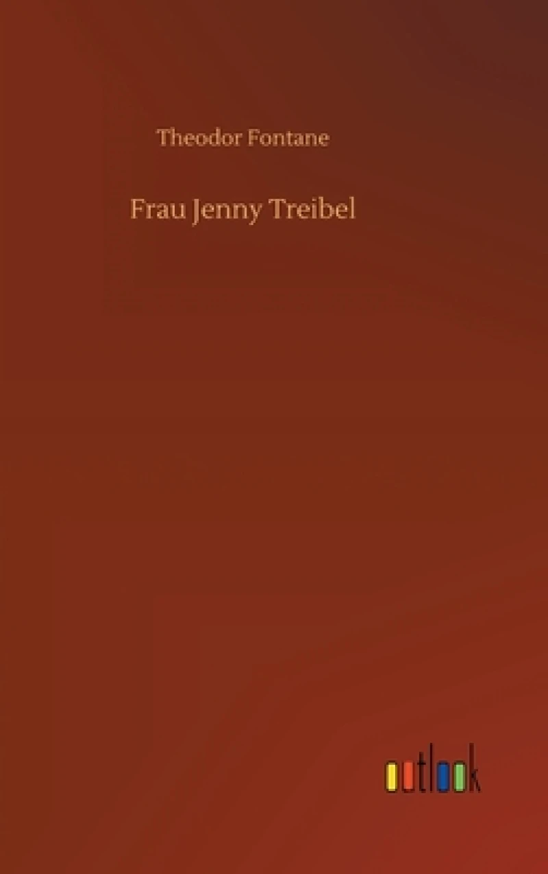 Frau Jenny Treibel